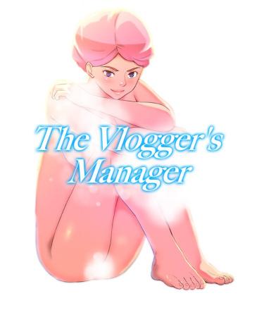 Менеджер блоггера
