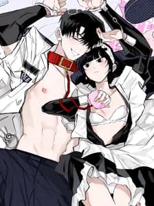 Моя мечта — надеть костюм!