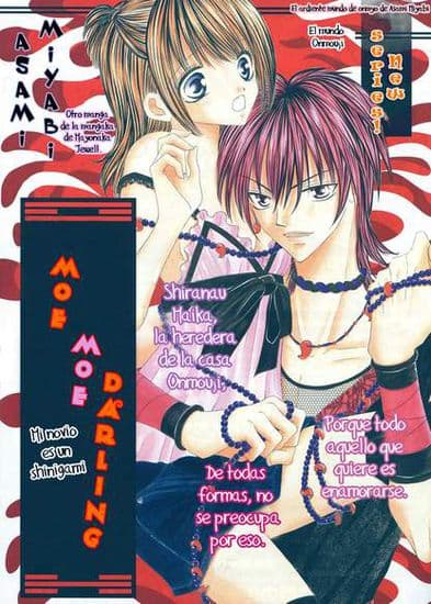 Мой парень Шикигами