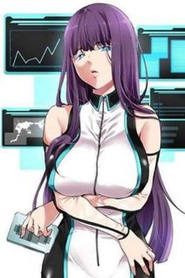 Тотальный гарем