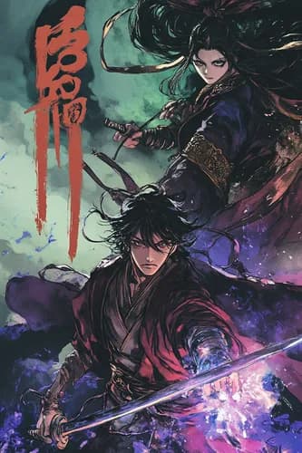 Магическая война: Эпоха тьмы