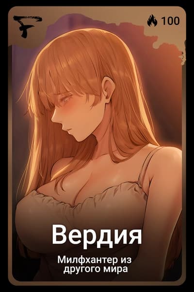 Вердия