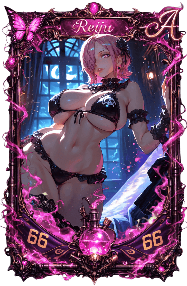 Рейджу Винсмок