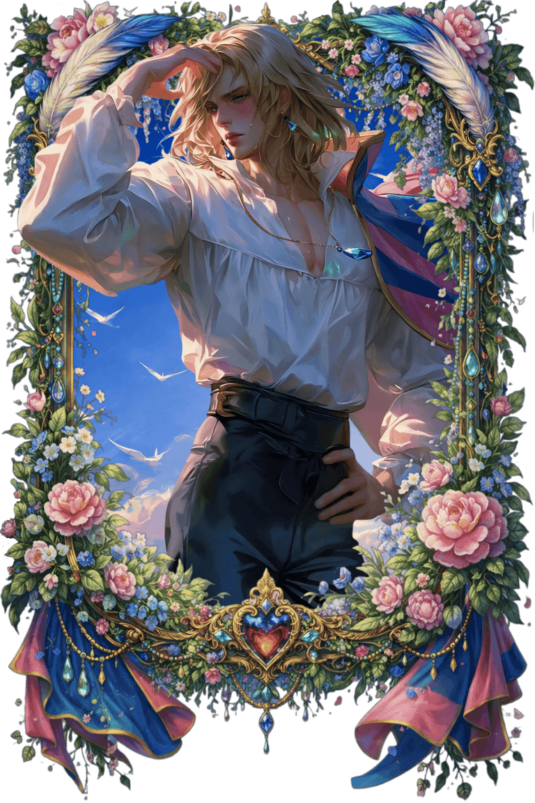 Хаул Дженкин