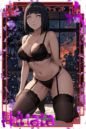 Хината Хьюга