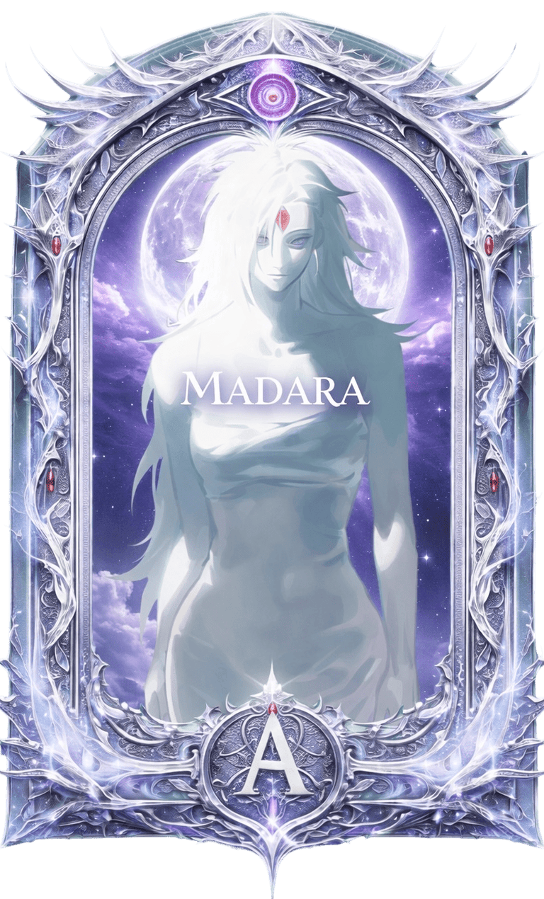 Madara