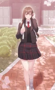 Я скучала по своему сводному брату