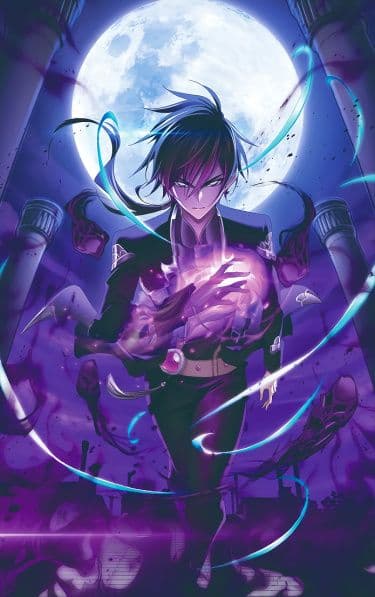 Боевой континент Боевой континент