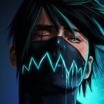 User avatar for Kto Ya (Who Am I?)