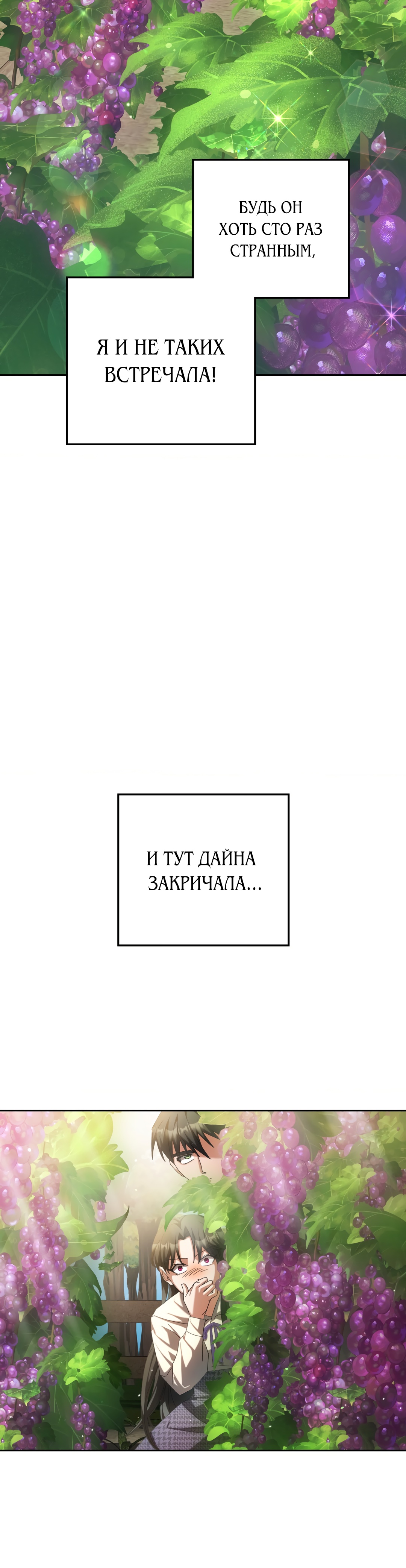 Имение принцессы в упадке. Глава 8. Слайд 44