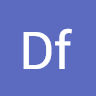 User avatar for Df Df